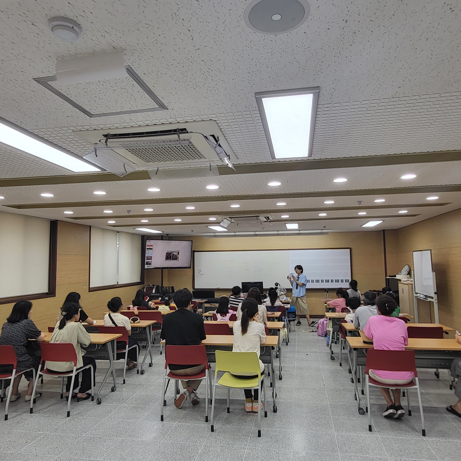 2023 상반기 방과후학교(공개수업)