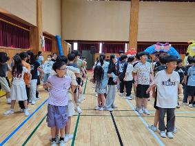 5학년 놀이마당(2026. 6. 2.)